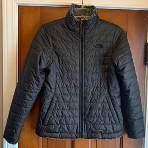 YOUTH NORTH FACE JACKET